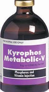 kyrophos metabolic