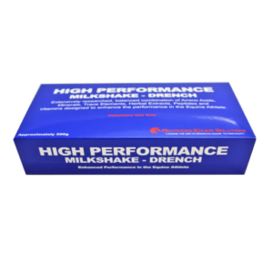 High Performance Milkshake (Drench) 500g