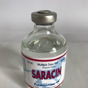 saracin injection