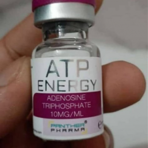ATP energy injection